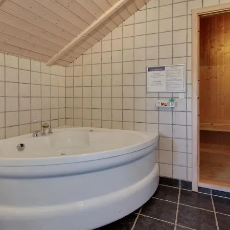 Casa vacanze Egidia - 50m From The Sea In Western Jutland By Interhome