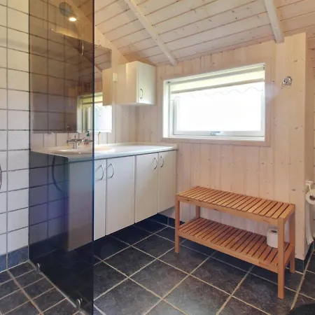 Egidia - 50m From The Sea In Western Jutland By Interhome Casa vacanze *