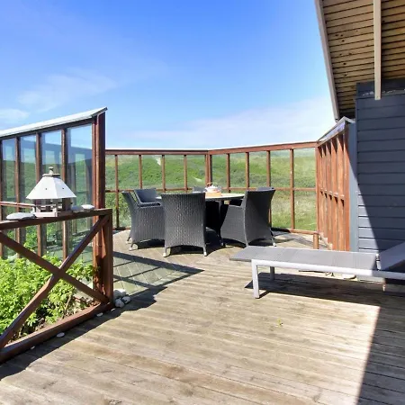 Casa vacanze Egidia - 50m From The Sea In Western Jutland By Interhome *