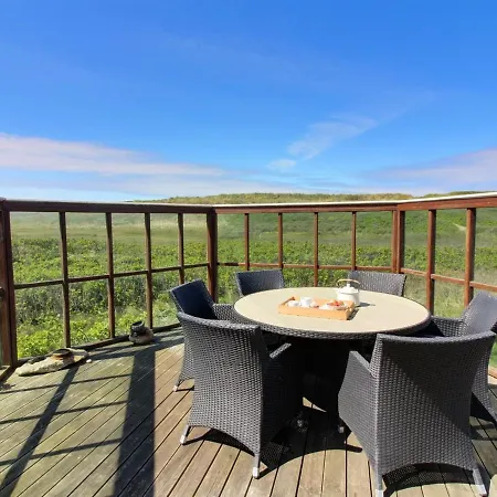 Egidia - 50m From The Sea In Western Jutland By Interhome Casa vacanze *