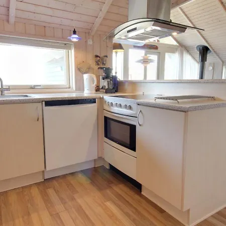 Egidia - 50m From The Sea In Western Jutland By Interhome Casa vacanze Lemvig