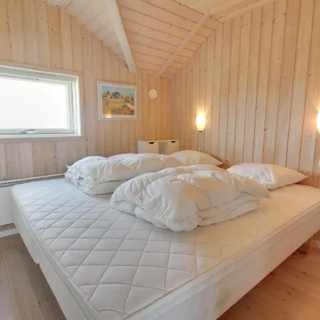 Egidia - 50m From The Sea In Western Jutland By Interhome Lemvig