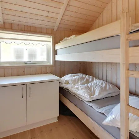 Egidia - 50m From The Sea In Western Jutland By Interhome * Lemvig