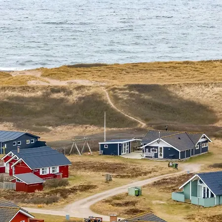 بيت للعطل Egidia - 50m From The Sea By Interhome