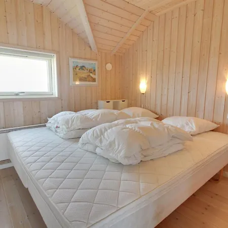 Egidia - 50m From The Sea By Interhome Lemvig