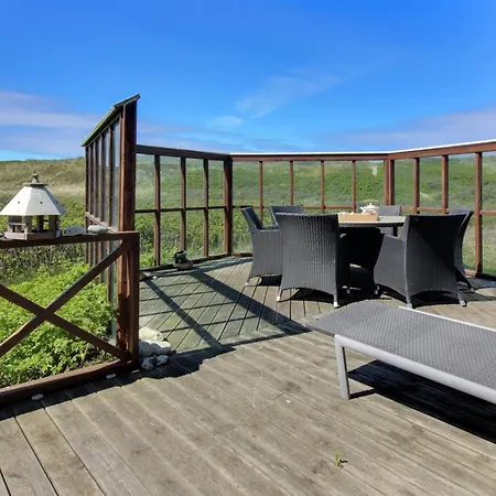 Egidia - 50m From The Sea By Interhome * Lemvig