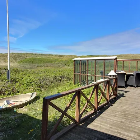 Egidia - 50m From The Sea By Interhome * Lemvig